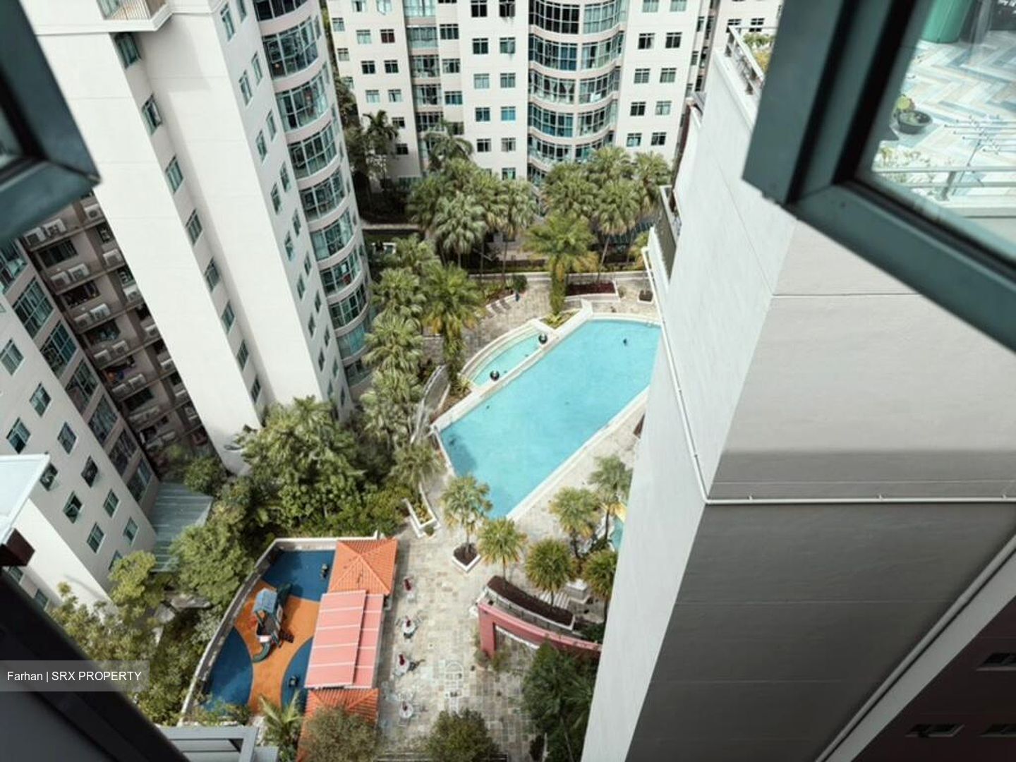 Summerdale (D22), Condominium #517888031